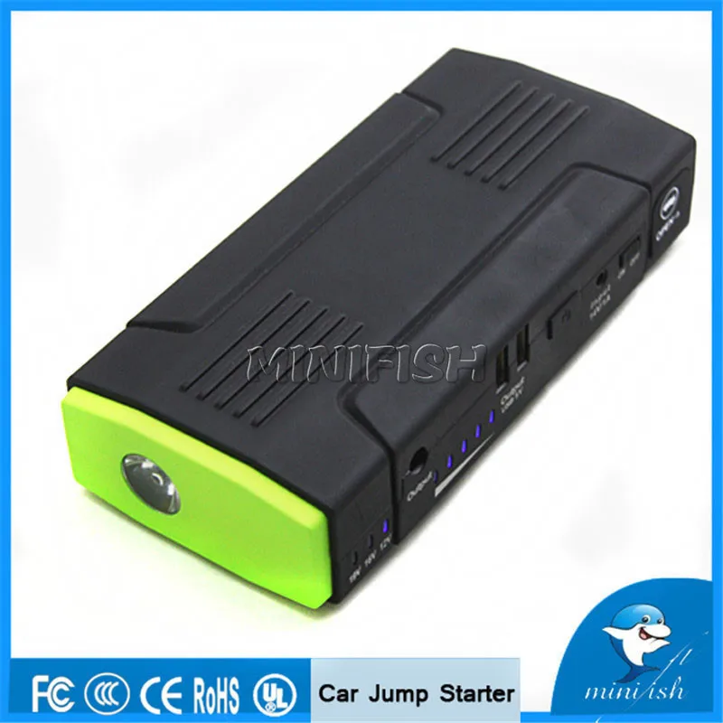 Car Emergency tools 12V portable multi function jump starter/68000mAh power Jump Starter Car Emergency tools 12V portable multi function jump starter/68000mAh power Jump Starter