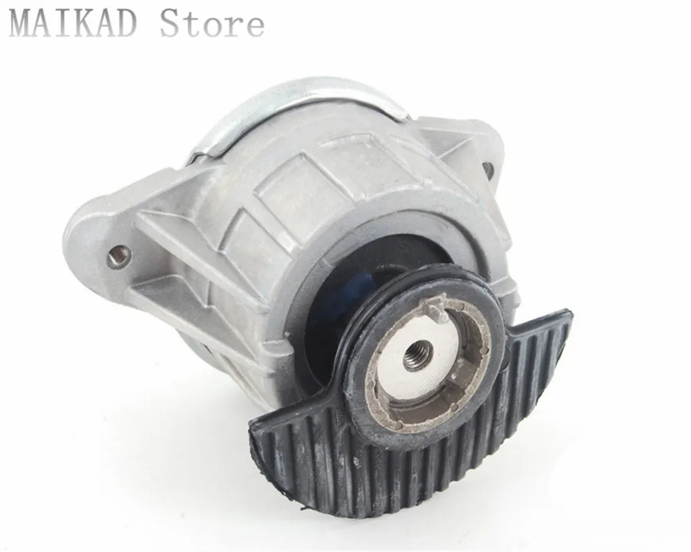 W212 Engine Mount Replacement