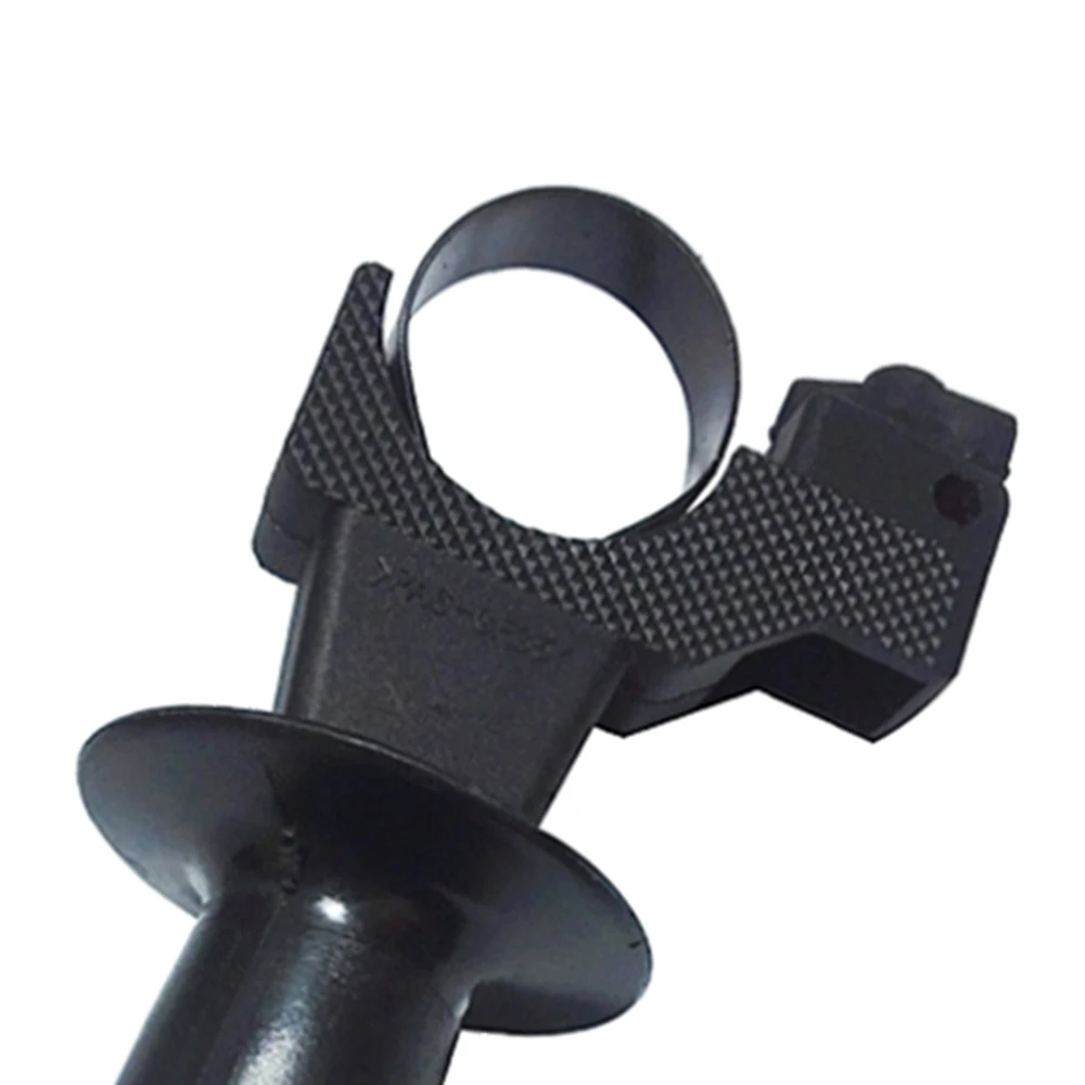 Electric hammer Handle, auxiliary handle for Bosch GBH2-20SE 2-24DSR, Power tool accessories Safety Escape Hammer Electric hammer Handle, auxiliary handle for Bosch GBH2-20SE 2-24DSR, Power tool accessories Safety Escape Hammer