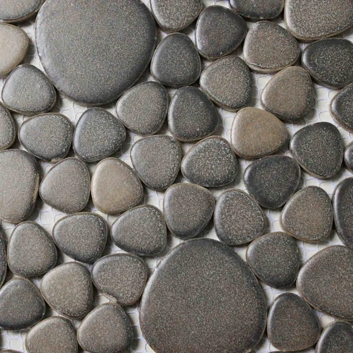 Tile For Shower Floor once Pebble Ceramic Tiles For Bathroom Shower Floor Tiles Kitchen Backsplash Hallway Swimming Pool Mosaic Brown Color Tile For Shower Floor excellent shower floor tile white pebble shower floorjpg Pebble Ceramic Tiles For Bathroom Shower Floor Tiles Kitchen Backsplash Hallway Swimming Pool Mosaic Brown Color