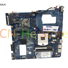 JOUTNDLN для SAMSUNG NP350V5C QCLA4 Материнская плата ноутбука LA-8861P BA59-03542A BA59-03553A BA59-03538A BA59-03393A HD 7600 M 2g GPU