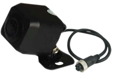 

Hot sale Universal 480TVL mini car camera rear view car camera, C379