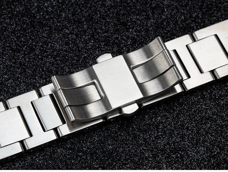 Pulseira do relógio