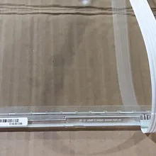 ДЛЯ ELO E699971 сенсорный экран сенсорная панель стекло Протестировано