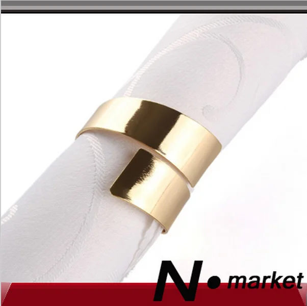 eight napkin ring 