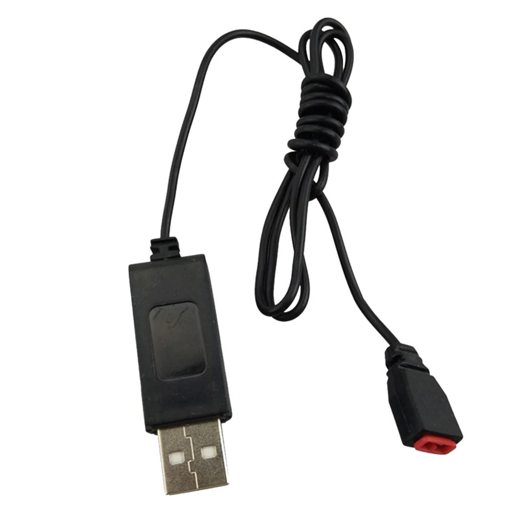 RC Drone USB Charging Charger Cable for SYMA X21 X21W RC Quadcopter