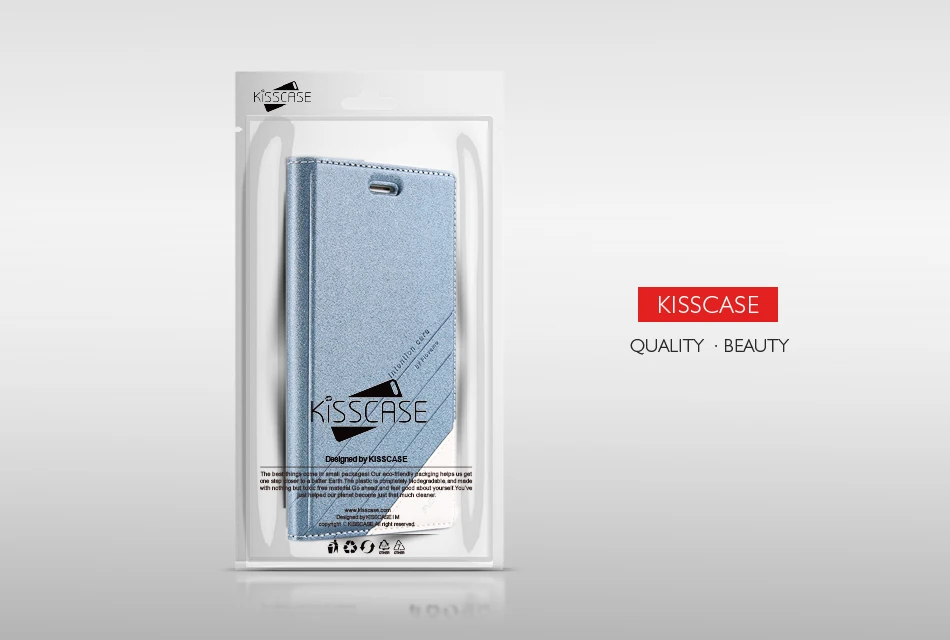 Kisscase 950