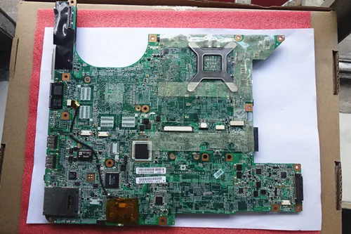 459565 001 449903 материнская плата подходит для HP DV6000 DV6500 DV6700 ноутбук ПК + Бесплатный