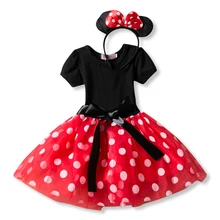 mickey mouse outfit for baby girl