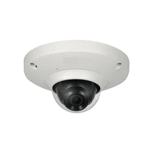 Охранная CCTV 4MP мини купольная сетевая камера IP66 PoE IPC-HDB4431C-AS