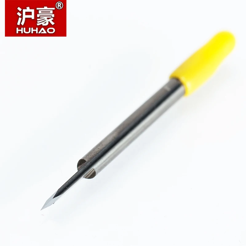 HUHAO 5PC/lot SUMMA T Cutter 30/45/60 Degree Tungsten blades Cutting Plotter Vinyl Knife For type blades|engraving bits|t cuttercutting bit |