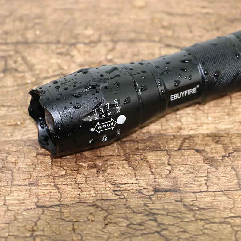 Discount MINI E17 Flashlight Bike light Bicycle Torch XM-L T6 2000LM Zoomable LED light+Holder+3.7v 18650 Battery+Charger 10 Discount MINI E17 Flashlight Bike light Bicycle Torch XM-L T6 2000LM Zoomable LED light+Holder+3.7v 18650 Battery+Charger 10