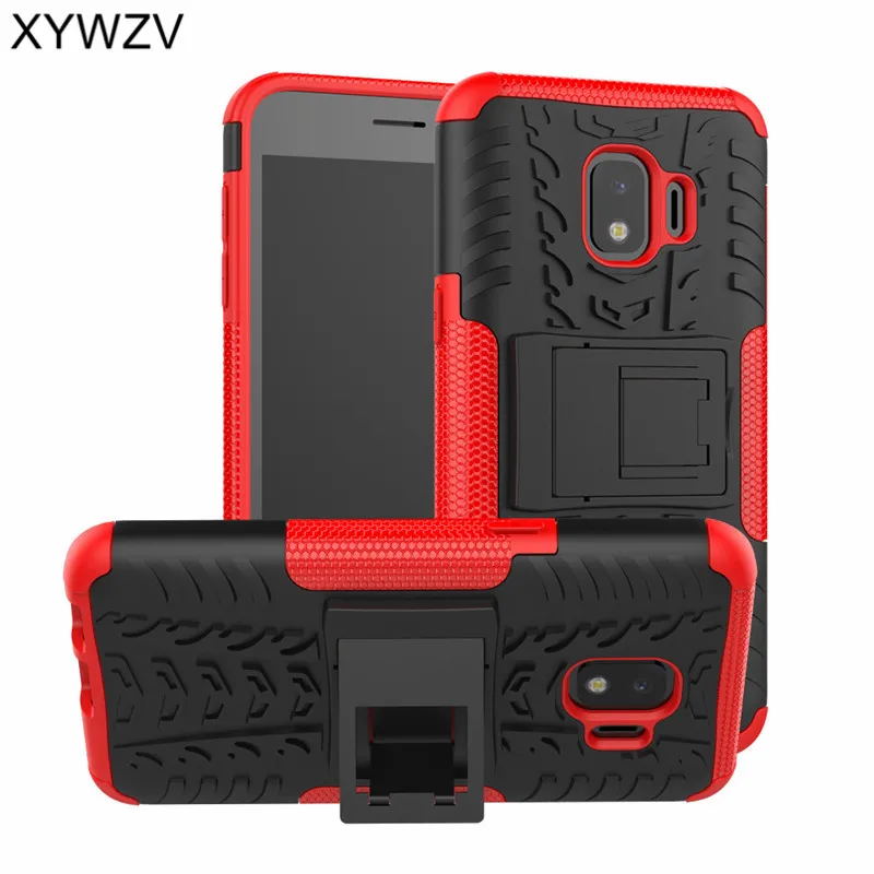

sFor Samsung Galaxy J2 Core Case Armor Rubber Hard Back Case For Samsung Galaxy J2 Core Cover For SamsungJ2 Core Shell Fundas