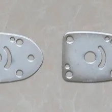 Части для yamaha Hidea подвесной двигатель аксессуары F2.5 насос пластина