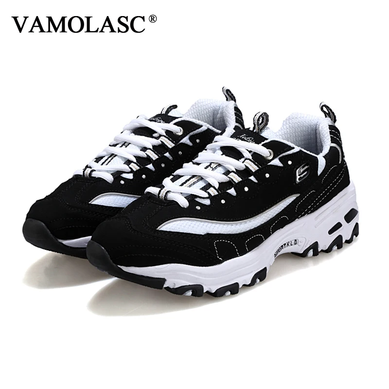 VAMOLASC New Women's DMX Breathable Trend Fit Sport Spring and Autumn Running Shoes Outdoor Sneakers | Спорт и развлечения