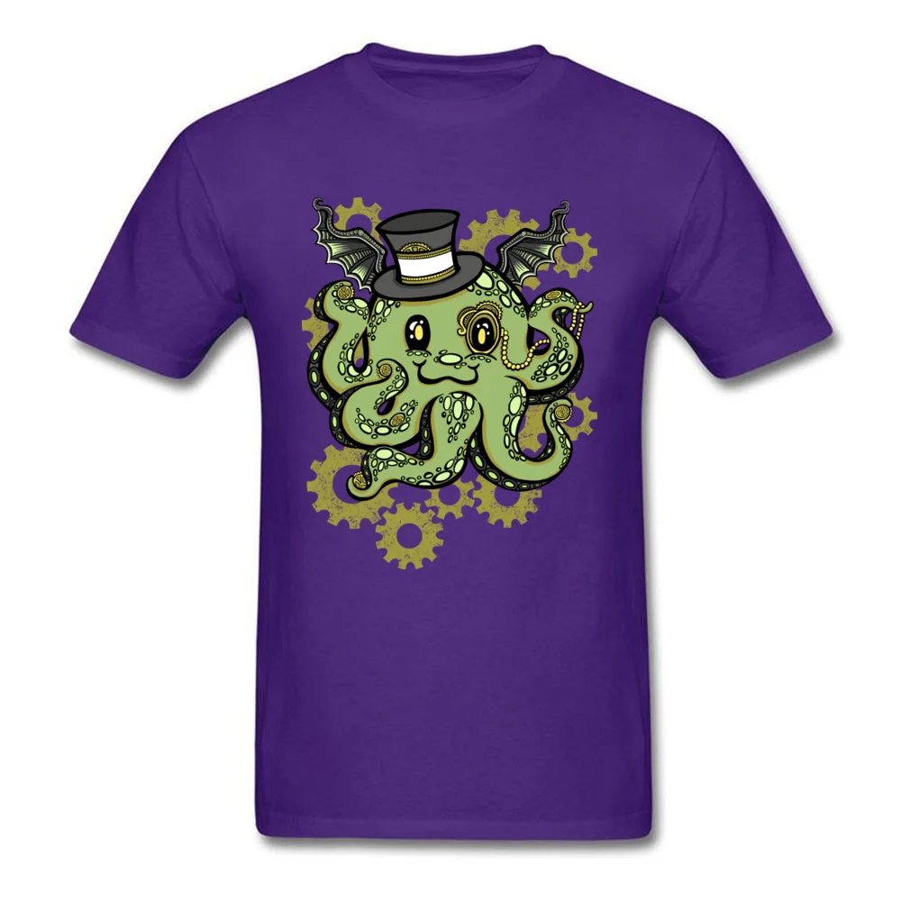 Steampunk Cthuhlu_purple