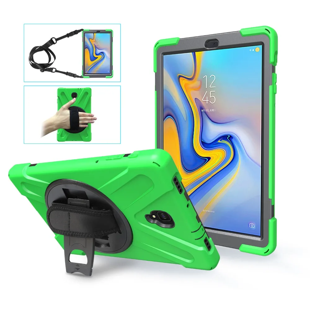 Galaxy  10.5 T590 T595 CASE