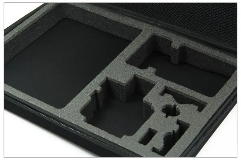 Набор аксессуаров для видеокамер GoPro Hero 4 3 Sj40 Sj50 Xiaomi yi GP110|for gopro hero|camera yikit for |