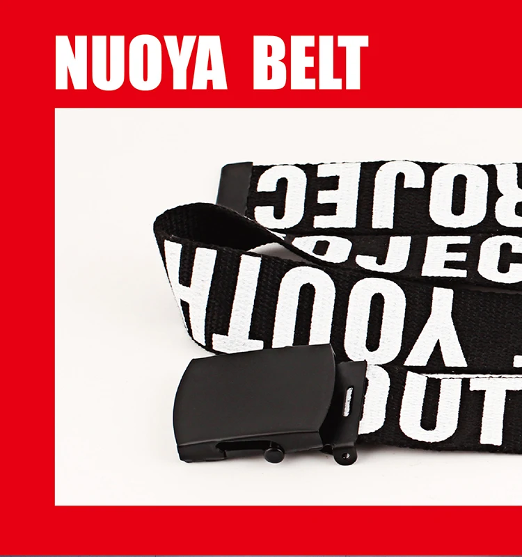 Belts (8)