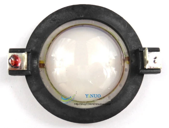

Replacement Diaphragm -RCF ND1411 8ohm diaphragm voice coil