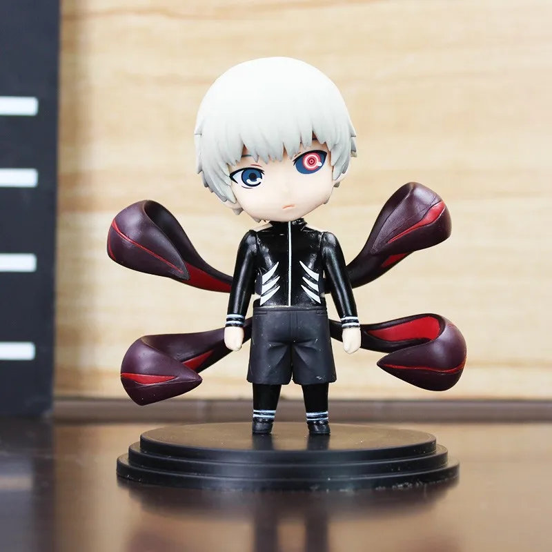 Kaneki Ken Tokyo Ghoul Nendoroid