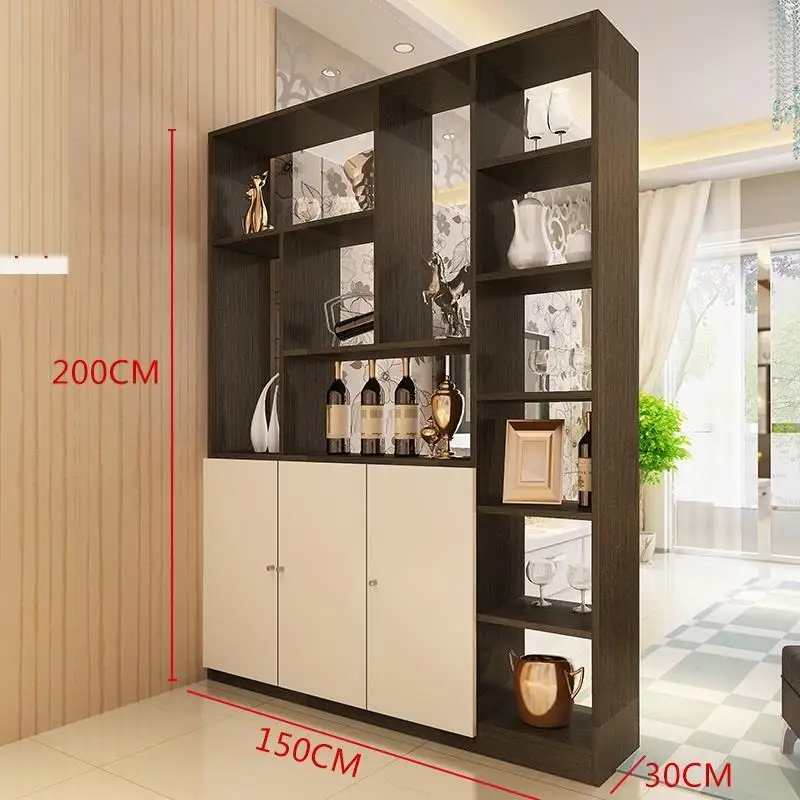 Стол Dolabi Armoire, кухонные полки для хранения, Sala Meuble Kast Adega vinho, полка для мобильного телефона, барная мебель, винный шкаф - Цвет: MODEL U