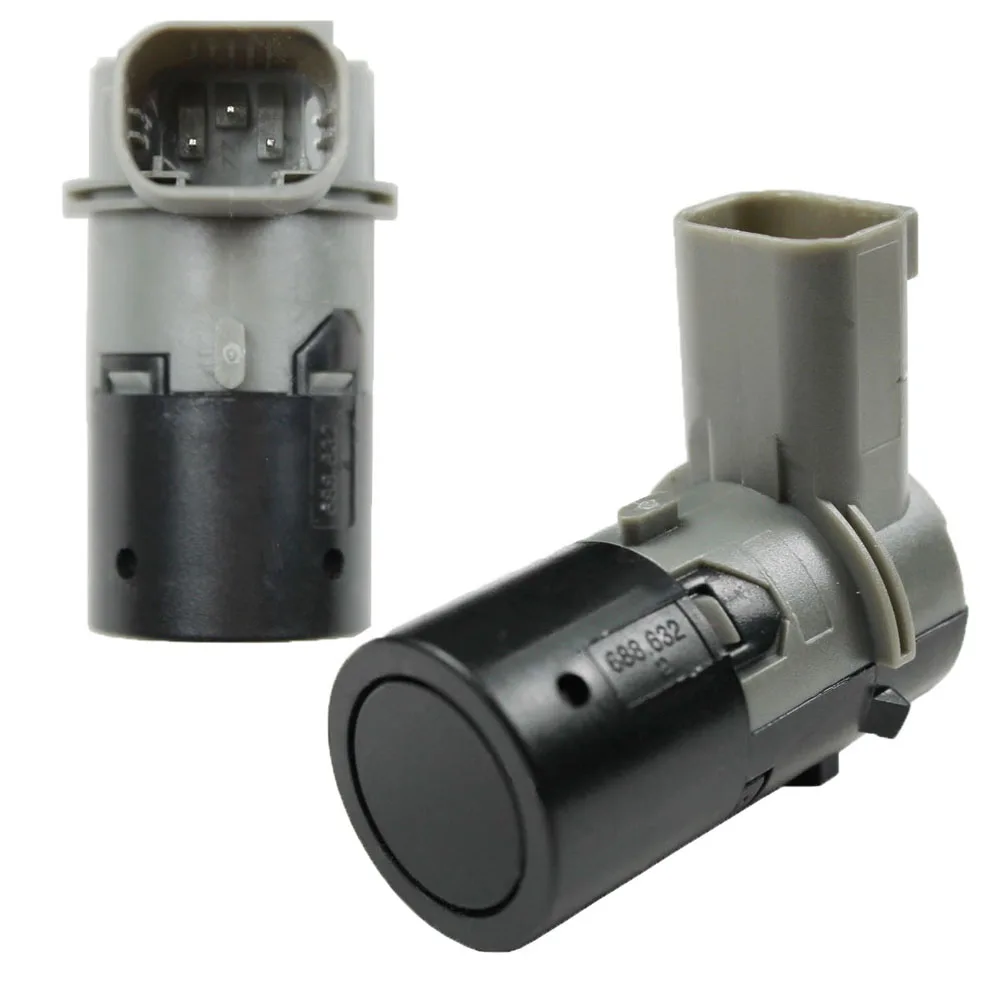 

66206989068 Parking Sensor PDC for BMW E39 E46 E60 E61 E65 E66 E83 X3 X5 3 5 Series