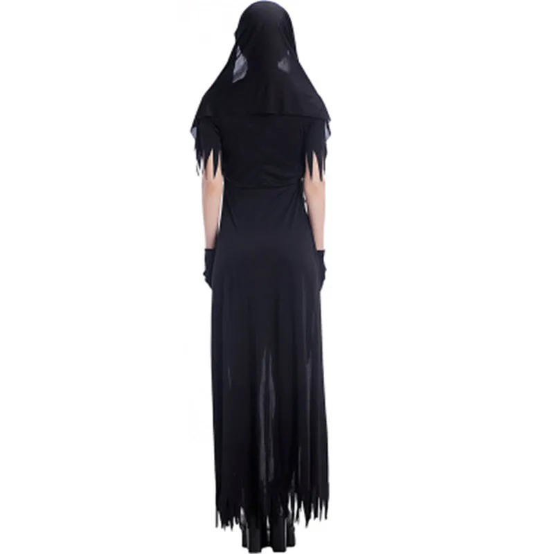  Nun costume1