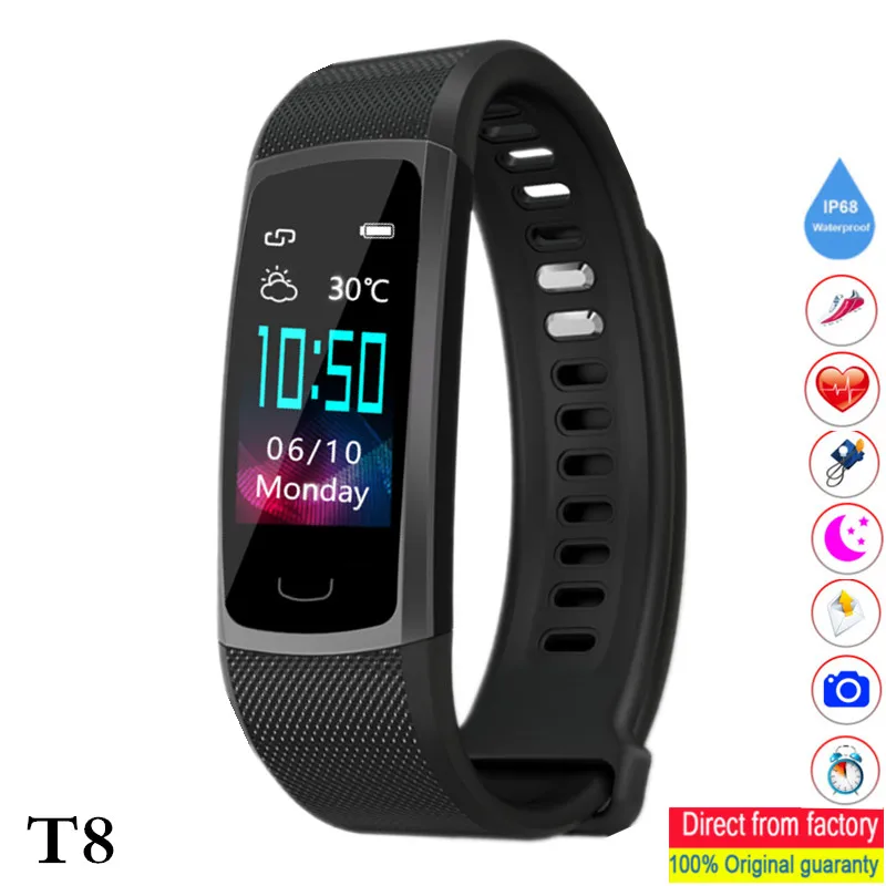 huawei band 2 pro continuous heart rate