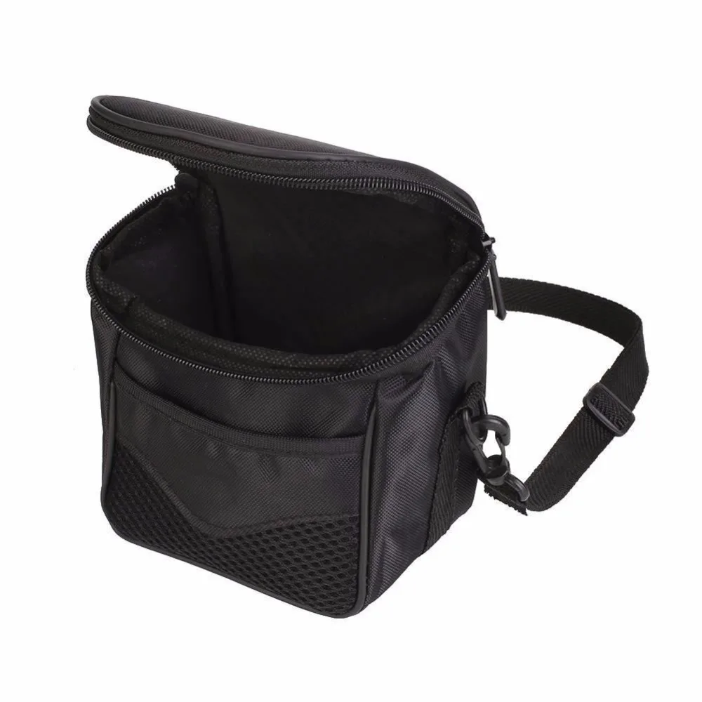 Camera Storage Bag Camera Shoulder Bag Carrying Pouch Professional