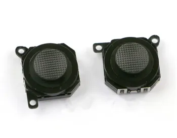 

2pcs Replacement Analog Joystick Stick Buttons 3D Joystick for PSP 1000 PSP1000 consoles PSP-1000 Repair Parts