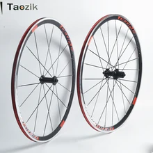 original COSTTU bearing v 700c wheel 20 holes racing road bike wheelset wheel