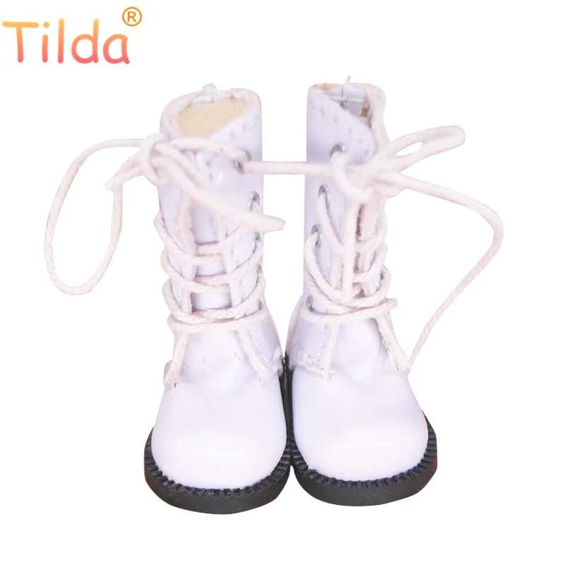 tilda doll shoes