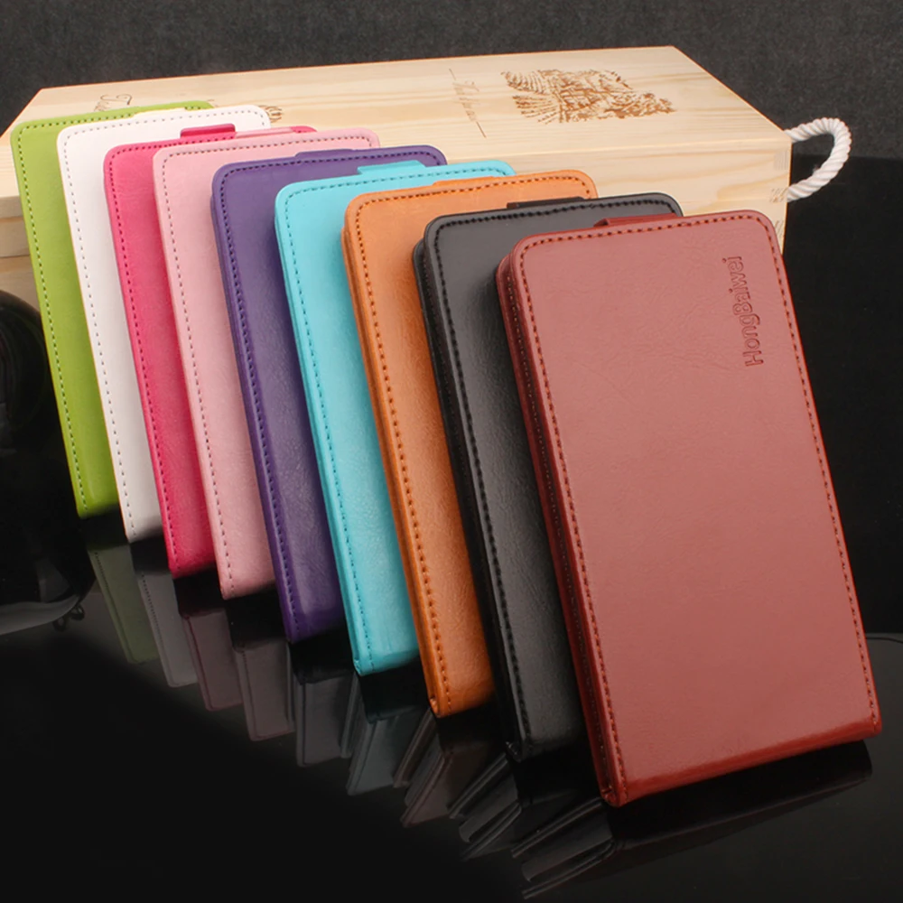 

Luxury Flip Leather Cover Case for Xiaomi Redmi Note 4X Vertical Back Cover Magnetic Protective Shell for Xiaomi Redmi Note 4 X
