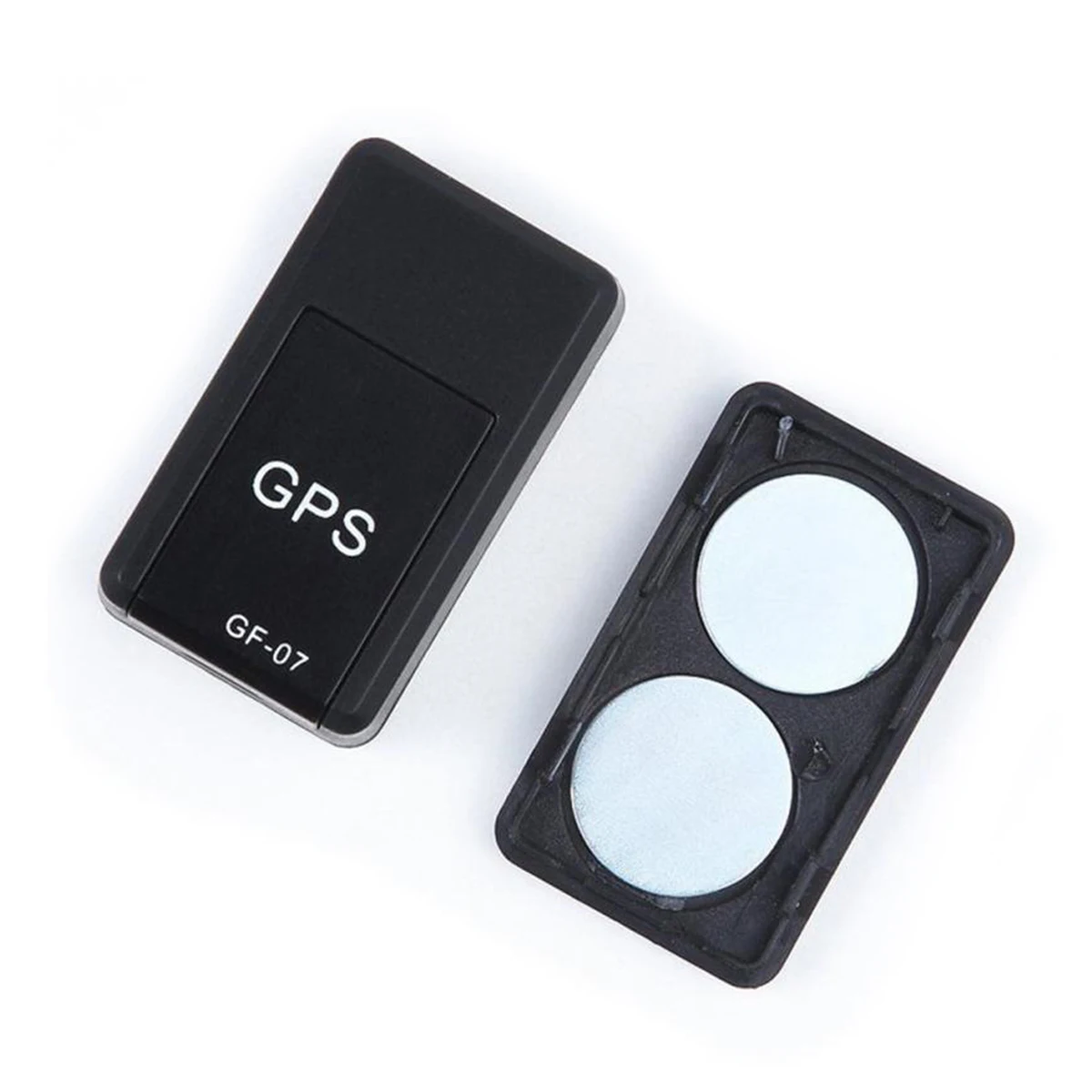 Ultra Mini Tracker LBS Realtime Car Truck Magnetic Tracking Device GSM GPRS Locator Anti-Lost Recording GPS Trackers Can Record
