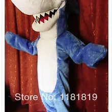 Талисман профессиональный костюм акулы-талисмана Модный на заказ костюм аниме косплей наборы маскарадный костюм карнавальный костюм