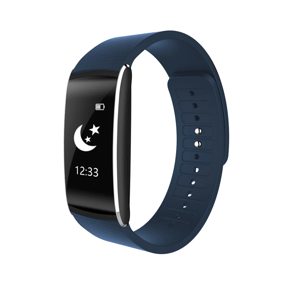best smart bracelet with blood pressure