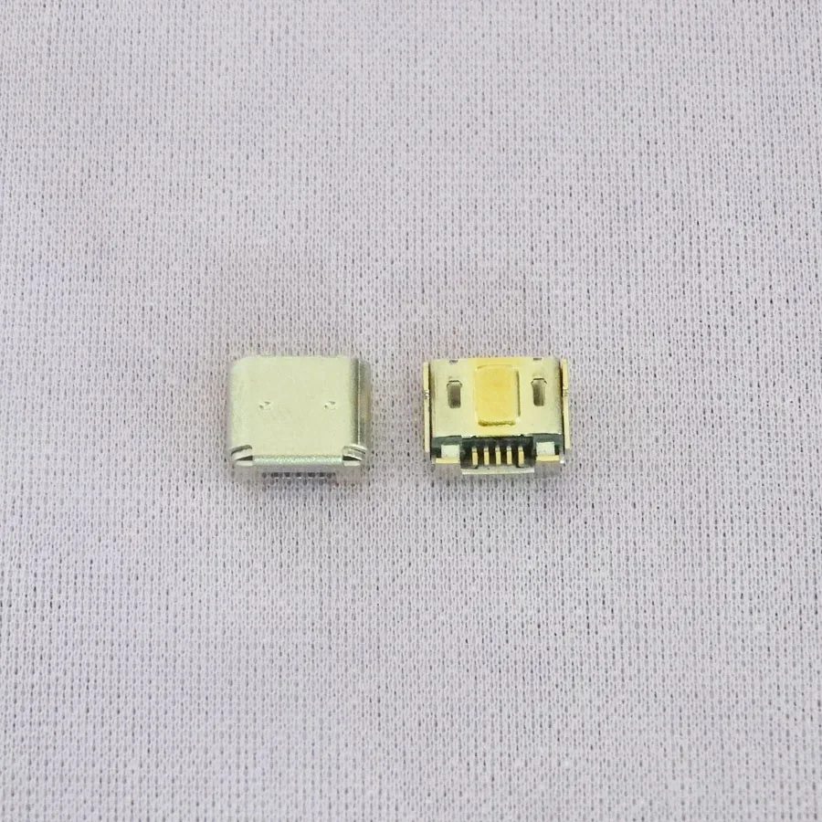 10 шт. разъем Micro USB для зарядки порт HTC One 2 M8 M8T M8W M9 Plus M9T | Мобильные телефоны и
