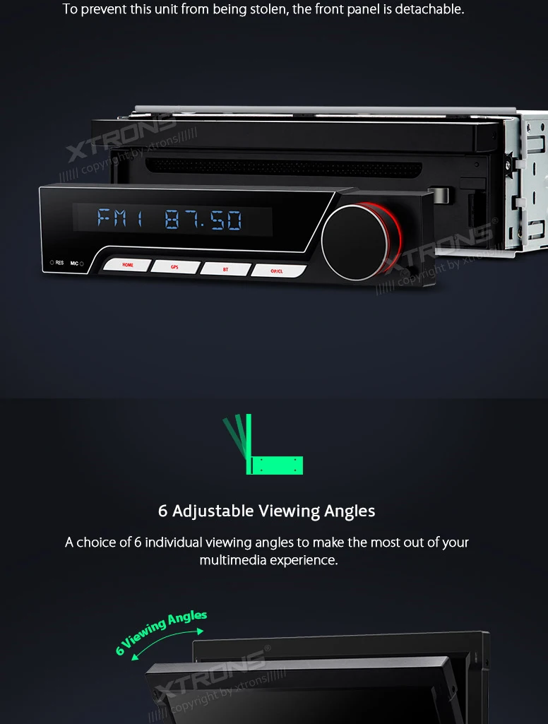Discount 7" Android 7.1 Nougat OS One Din Car Navigation GPS 1 Din Car Radio Single Din Car DVD Multimedia with 2GB RAM 32GB ROM 7 Discount 7" Android 7.1 Nougat OS One Din Car Navigation GPS 1 Din Car Radio Single Din Car DVD Multimedia with 2GB RAM 32GB ROM 7
