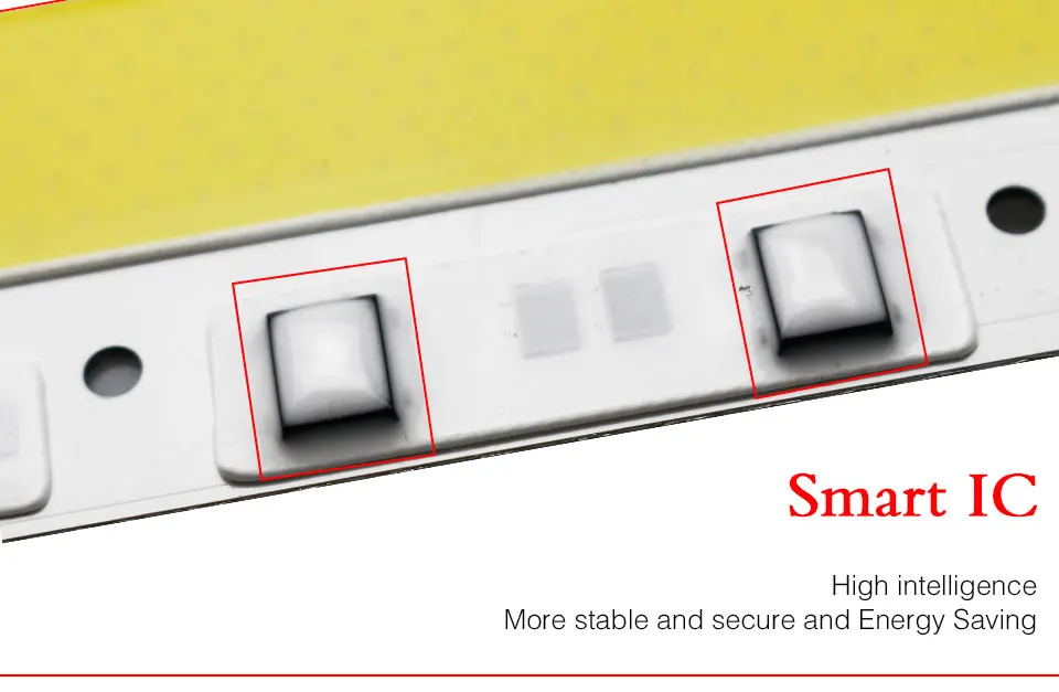 Smart IC LED Matrix Spotlight (15)