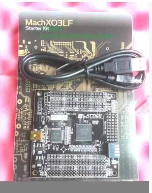 For LCMXO3LF-6900C-S-EVN Lattice Development Evaluation Board MachXO3LF Starter Kit | Компьютеры и офис