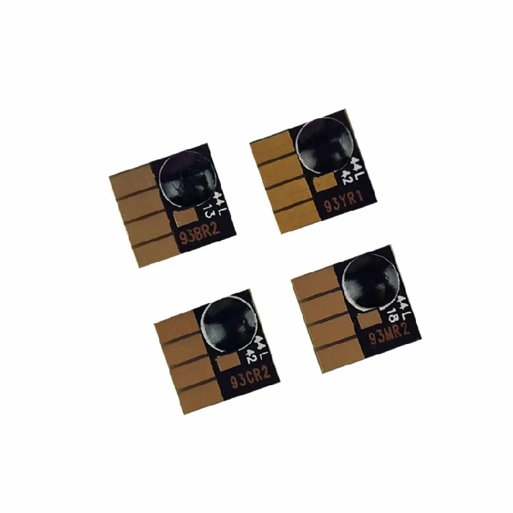 

einkshop 364XL Compatible Auto Reset Chip Replacement for hp 364 XL B109d B109a B110c 3070A B209a B210A 5515 B010a 5520 printer