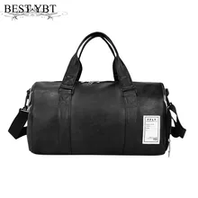 Мечта Мары унисекс дорожная сумка высокого качества Искусственная кожа большой емкости водонепроницаемый Для мужчин сумка Портативный Многофункциональный Для мужчин и Для женщин сумка