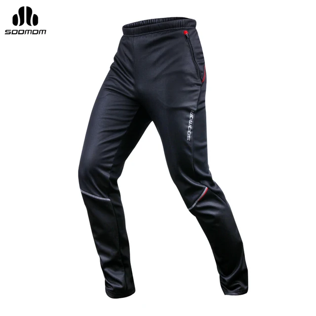 SOBIKE cycling winter pants tights Gelimo the sport pants