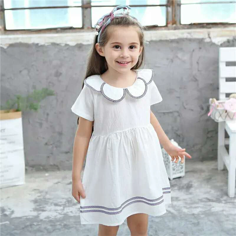 navy style dress