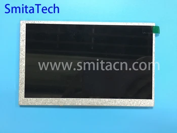 

6.0 inch tft lcd TL060WV600-V2 GPS LCD replacement screen panel