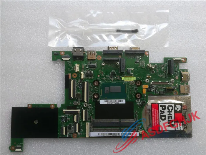 

Оригинальная материнская плата для Dell Latitude 14 Rugged 5404, системная плата со стандартом Φ N9H91 0N9H91 100% TESED OK