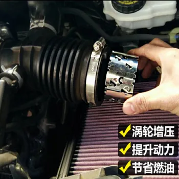 

universal turbine turbo kit modify turbocharger for Inside diameter 60-85mm Lifting power 30% FREE SHIPPING