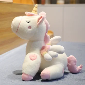 Unicorn Creative Plush Toy