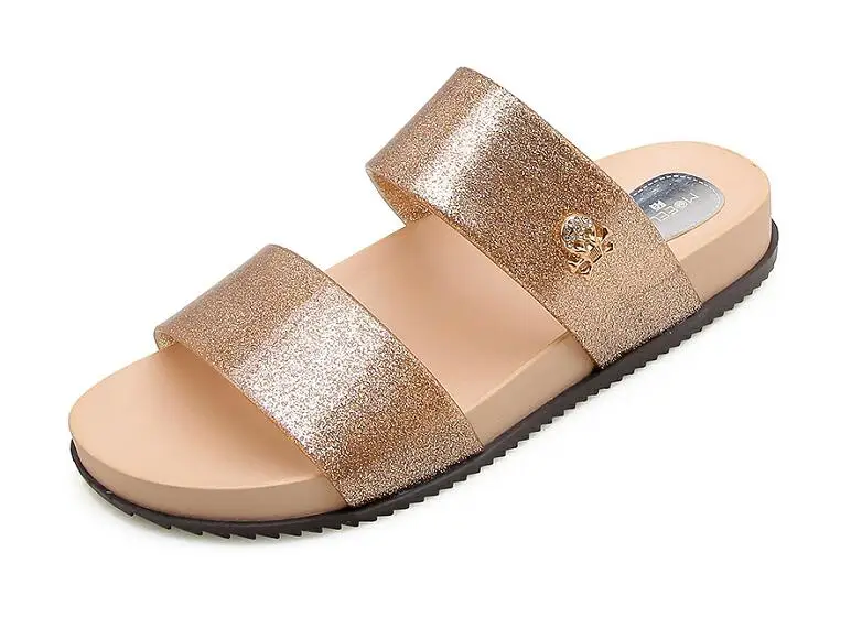 jelly beach shoes waterproof